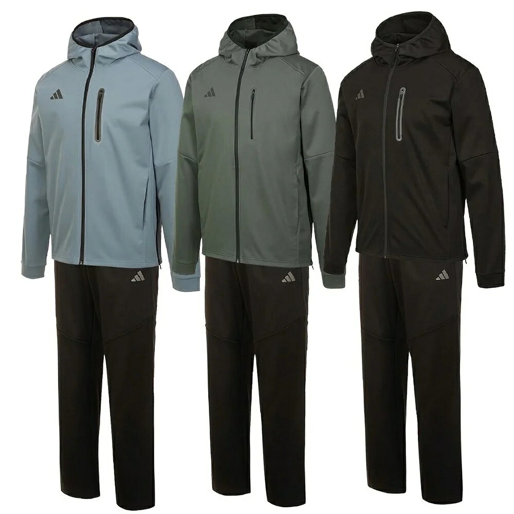 ◆格闘技社会的運動◆ アディダス adidas ハイドロ HYDRO サウナ背広 4.0 （上下仕掛ける） [adidas martial arts] 日本大きさ書きあらわす メンズ 痩せこける 食事制限 足ならし 上衣 汗する 保温 防風