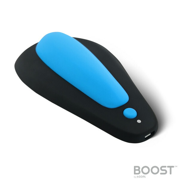 kGoal BOOST ケゴール ブースト [ajuma アジュマ] ※返品・取り替えっこ不可商いもの※ 骨盤帯底筋 セクシュアルウェルネス セクシャルヘルス 日本語相応う