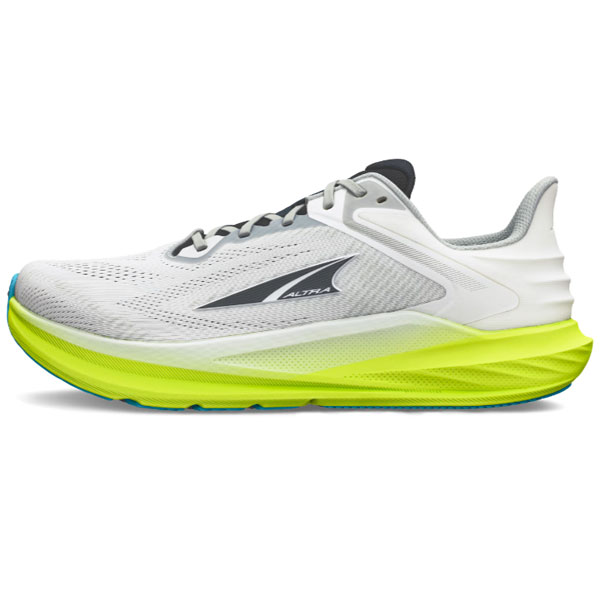 メンズ トーリン 8.0 TORIN [ ALTRA アルトラ ] ランニングシューズ ウルトラマラソン ロング走 トレイルラン トレラン ランナー ロード ジョギング スタンダード｜Fitness Online フィットネス市場