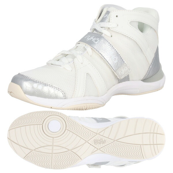 楽天市場】ライカ テナシティー ホワイト/シルバー TENACITY