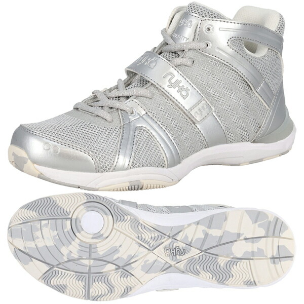 楽天市場】ライカ テナシオス ホワイト TENACIOUS（25.0cm/レディース