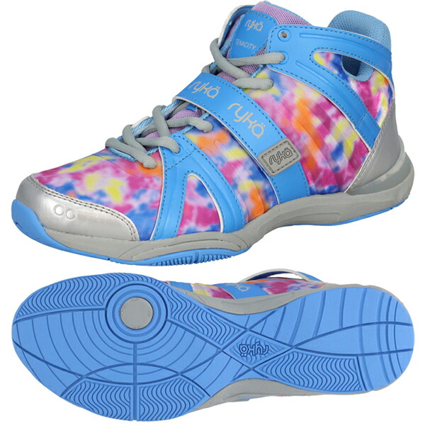 楽天市場】ライカ テナシティー ブルー×マーブル TENACITY（22.0