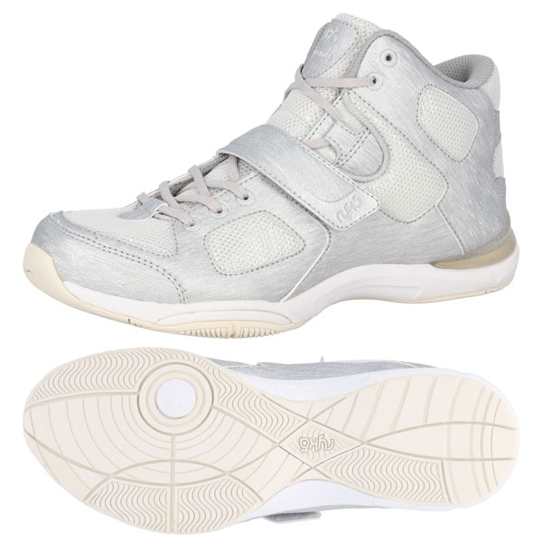 ryka ライカ　テナシオス　24センチ　ホワイト ryka ライカ シューズ フィットネス テナシオス TENACIOUS