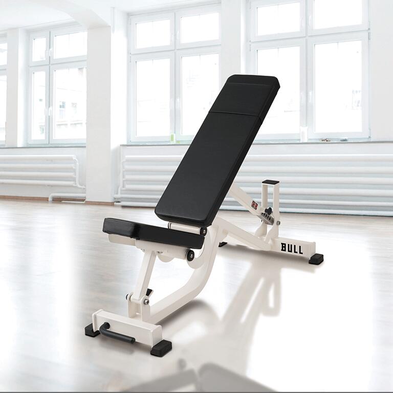 THINK FITNESS パワービルダー アジャスタブルベンチ ギャラクシースポーツ パワービルダー パワービルダー