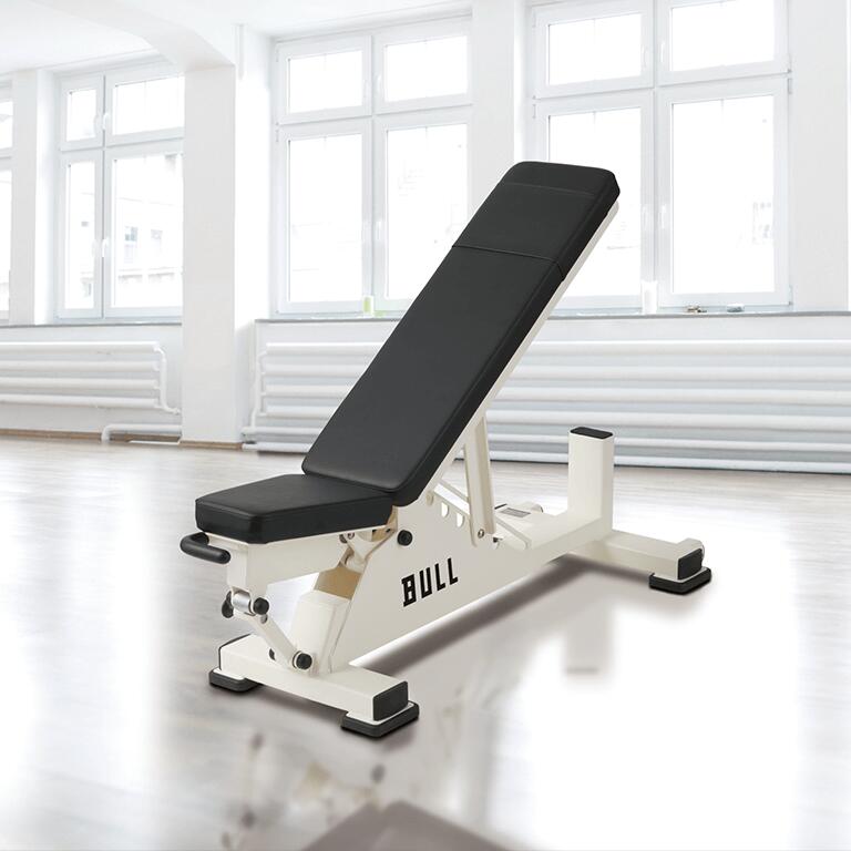 ザオバ　BULL フラットベンチ 楽天市場】BULL ブル フラットベンチ 【代引き不可 返品・交換