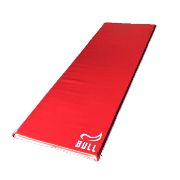 BULL 有酸素運動 つや消し Aerobics Mat【製造業者直送品】※代引不可※  [BULL] zaoba ザオバ 形づくる 相応うネス  伸ばすことつや消し 形づくるつや消し