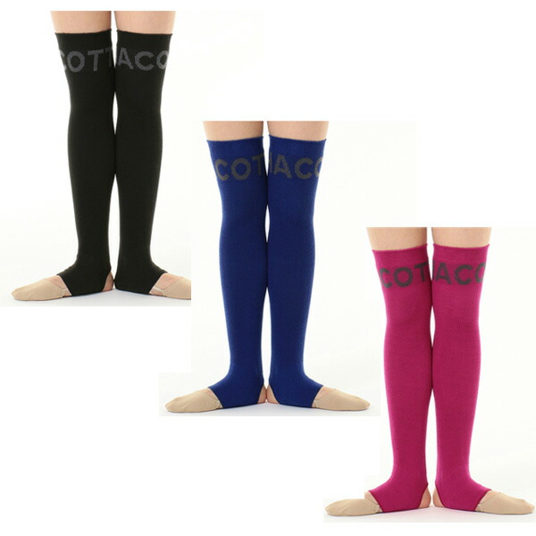 楽天市場】チャコット パーフェクトスパッツ レギュラー（S・M・L・LL