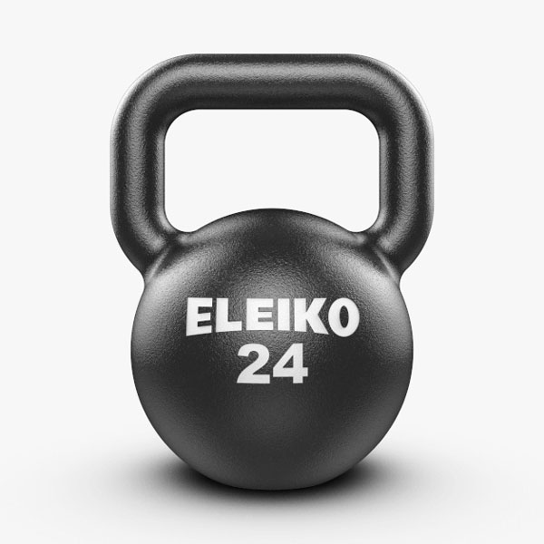 最新デザインの トレーニング用ケトルベル 24kg Training Kettlebells Eleiko エレイコ ホームジム 筋トレ クロスフィット ゲットアップ Fitness Online フィットネス市場 最新の激安 Qchfoundation Ca