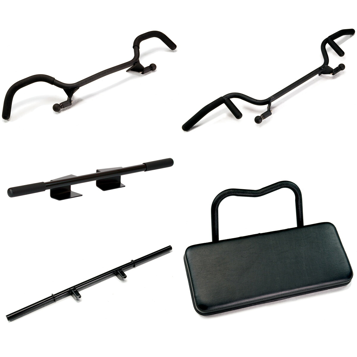 ENCOMPASS エンコンパスアクセサリー ストレングスパッケージ（5点セット） Strength Package 【返品・交換不可】 ※代引不可※