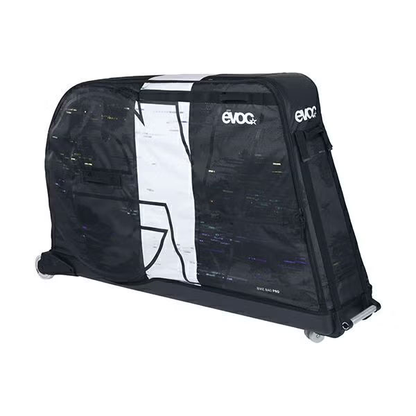 2026アップデート EVOC イーボック 自動二輪車 御徒面子労働者階級 マルチ色合い BIKE BAG PRO 305L / 読み込む自動二輪車 輪行うしろ側 銀輪 ローディー サイクリスト トライアスロン ironman ロードバイク-スポーツ・アウトドア-自転車・サイクリング