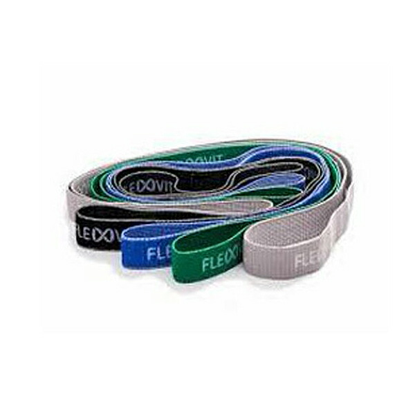 楽天市場】フレックスバンド レギュラーストレングス Flex-Band