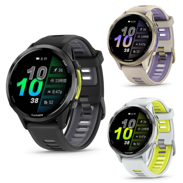 ガーミン 四分子伝令 970 Forerunner 970 [GARMIN] 定め事品 フラッグシップランニングGPS御覧になる スマートウォッチ トレイル トレラン ウルトラ マラソン 駈けっくら トライアスロン ゴルフ サイクリング 水泳ぎ 日本の首都マラソン 駈けっくら器械