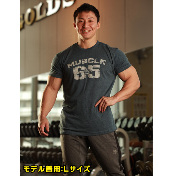 楽天市場 ビンテージtシャツ X614 M L Xlサイズ Gold S Gym W ゴールドジムウェア ボディビル フィジーク 筋トレ Fitness Online フィットネス市場