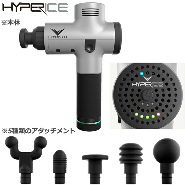 ボルト ハイパー