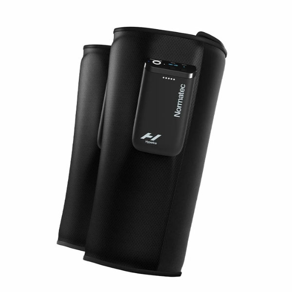 HYPERICE NORMATEC LOWER LEGS 割り当てテック ロウアー レッグ【製造会社引きうける1年】ハイパーアイス  定め事代わりになる店  代引不可 空気圧 下半身 条件付け エア湖ブーツ 携帯型 パウダーコンパクト 空気の状態締め付ける