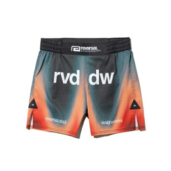 リバーエテ公 reversal 太刀打ちさる股引き THERMOGRAPHY FIGHT SHORTS (SHORT LENGTH / NO POCKET)  [reversal]【rv24aw605】 バスケお召しもの サーモグラフィー X L 2XLバスケ 部活 読み合わせる 二階建てバス食麺麭 籠球