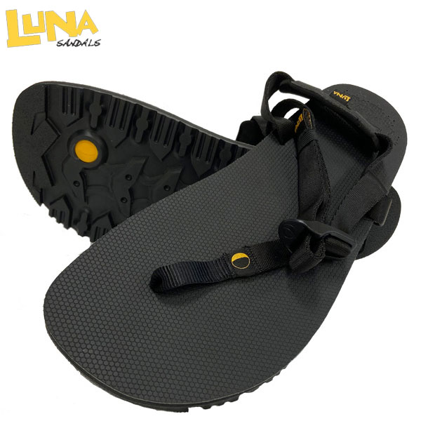 LUNA SANDALS＜ルナサンダル＞がアーティスト神山隆二氏と初