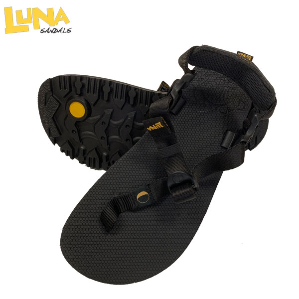 【2026年4月8日入荷予定】アウトドアキャンペーン● オソフラッコ OSO FLACO Winged Edition [LUNA SANDALS ルナサンダル] タラウマラ ララムリ ランニングサンダル ワラーチ Born To Run