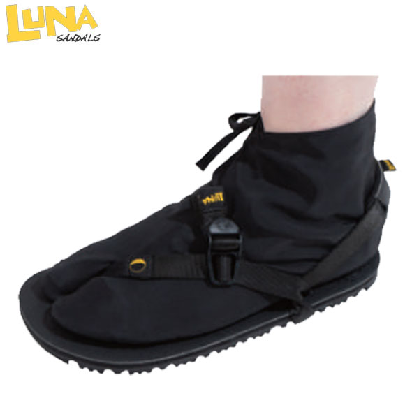 【楽天市場】lunatabu ルナタビ 足袋 たび ブーティー [ LUNA SANDALS ルナサンダル ] タラウマラ ララムリ
