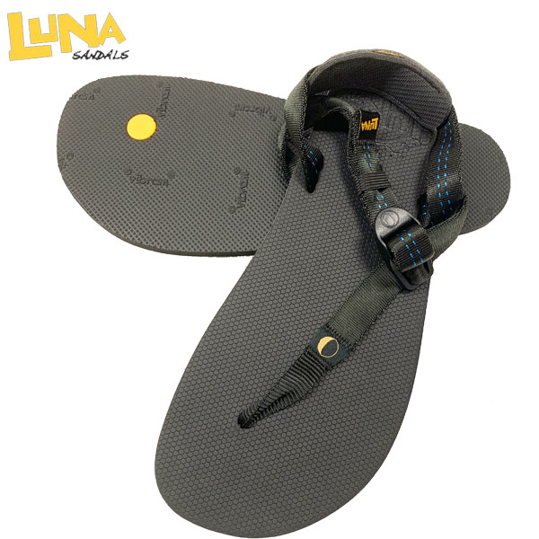 【楽天市場】ベナード2.0 VENADO 2.0 [LUNA SANDALS ルナサンダル] タラウマラ ララムリ ランニングサンダル ワ