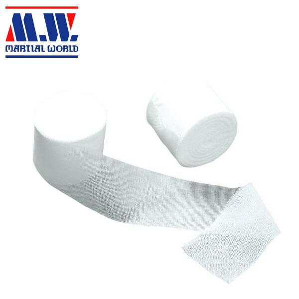 楽天市場】【ウイニング・Winning】プロ試合用バンデージ 5cm×900cm 2