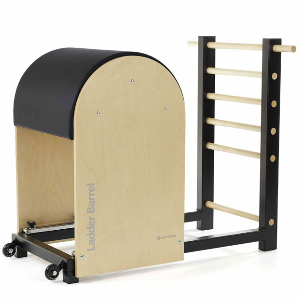 楽天市場】スパインコレクター (ジェットブラック) [Merrithew