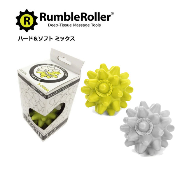 楽天市場】ランブルローラー ミドルサイズ（ハードフォーム 55cm