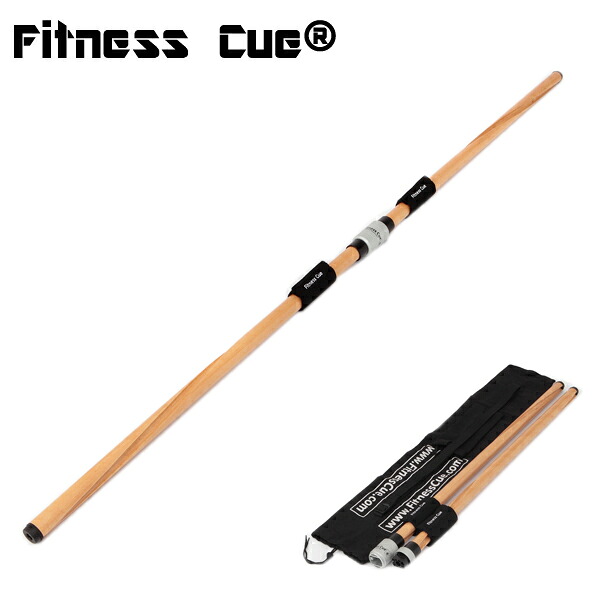 フィットネスキュー（サイズ：全長198cm/直径5cm）Fitness Cue [SBCJ]