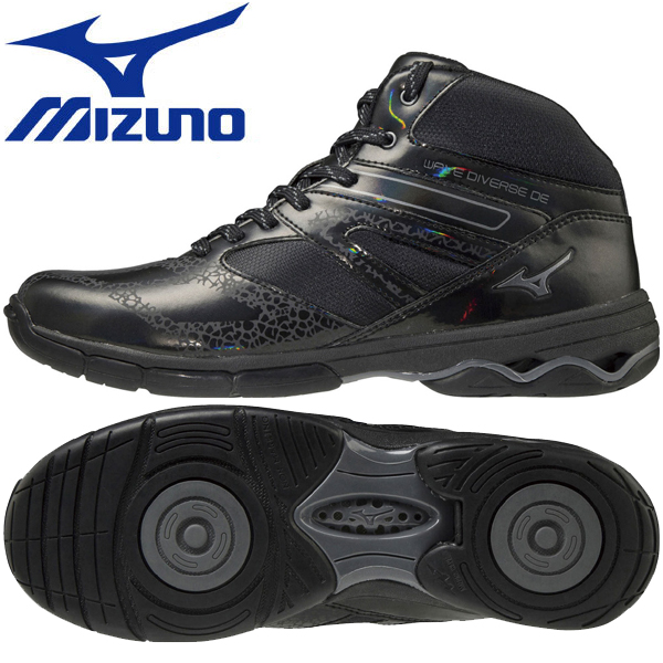 楽天市場 ミズノ ウエーブダイバースde レッド 22 0 27 5cm Wave Diverse De aw Mizuno シューズ フィットネス ダンス エアロ ウェーブダイバース 返品 交換不可セール商品 Fitness Online フィットネス市場