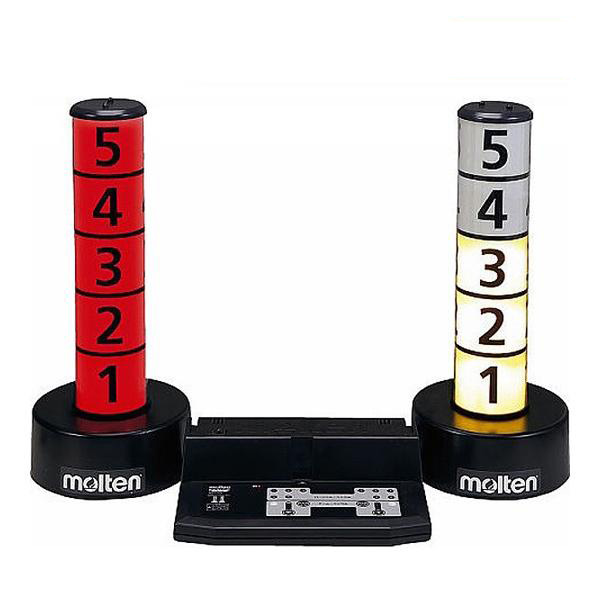 ファウルライト５ [molten モルテン] バスケットボール バスケ オフィシャル テーブルオフィシャルズ 大人 社会 大学生 高校生 中学生 小学生 クラブチーム ミニバス 大会 練習 試合 競技用カウンター用品 ファウルアウト