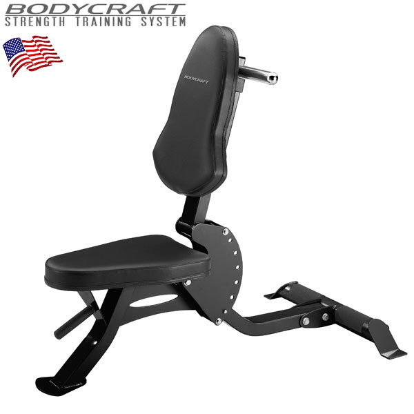 楽天市場 ボディクラフト フラットインクラインベンチf603 Ii 保証付き 正規代理店 代引不可 Bodycraft Fitness Online フィットネス市場