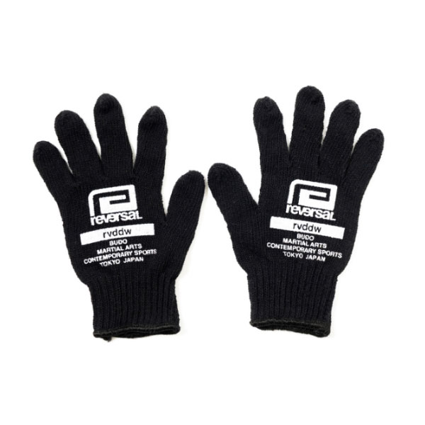 楽天市場】(リバーサル) reversal rvddw POUND GLOVE (GLOVES