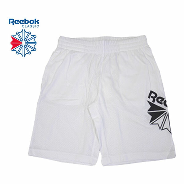 reebok shorts mens