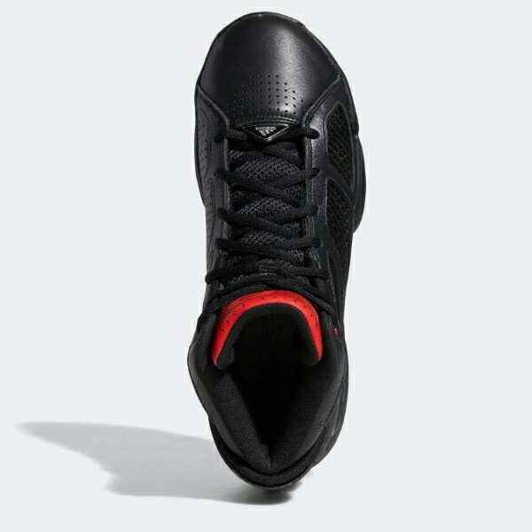 直営限定アウトレット アディゼロ Rose 1 5 デリック ローズ 27 5cm 29 0cm メンズ Adidas アディダス バスケットボール バスケ 練習 試合 柄 バスケットシューズ バッシュ Nba Fucoa Cl