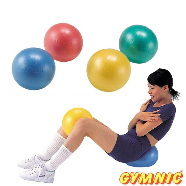 楽天市場 ギムニク ソフトギムニクボール ミニボール26cm Gymnic Fitness Online フィットネス市場