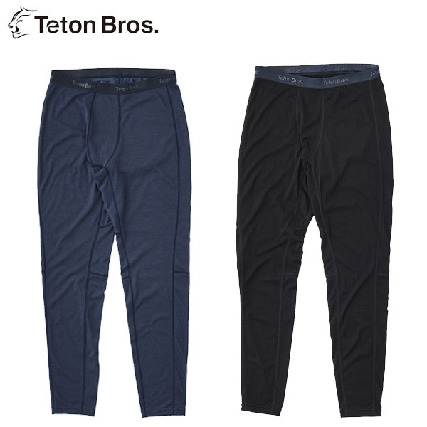ティートンブロス Teton Bros. アクシオ 3D パンツ (メンズ) Axio 3D Pant (Men) ベースレイヤー 秋冬 パンツ 軽量 TB243-720 楽天市場】ティートンブロス Teton Bros. アクシオ 3D パンツ (メンズ