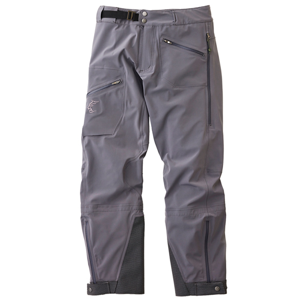 超激安 ユニセックス S L XLサイズ セラック パンツ Serac Pants Teton