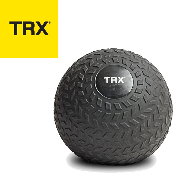 スラムボール  メディシンボール　ウェイトボール 【正規品】 [TRX] TRX スラムボール - TRXトレーニングジャパン 【公式オンライン