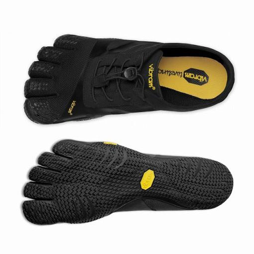 楽天市場 Kso Evo ケーエスオーエボ Black レディース Vibram Fivefingers ビブラムファイブフィンガーズ Fitness Online フィットネス市場