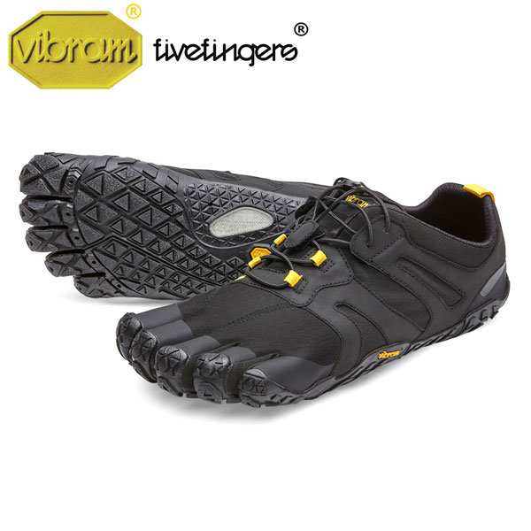 楽天市場】EL-Xジムトレーニング Black メンズ [vibram fivefingers 