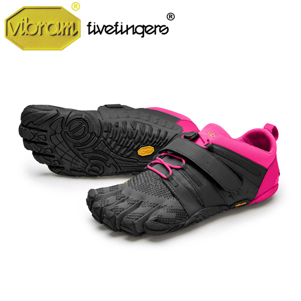 【楽天市場】V-TRAIN 2.0 トレイン Black/Black メンズ [vibram