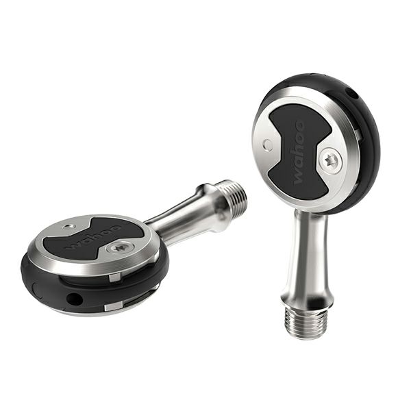 8/8まで出品 wahoo SPEEDPLAY NANO 新品ドライルブつき Wahoo Speedplay Nano Pedal