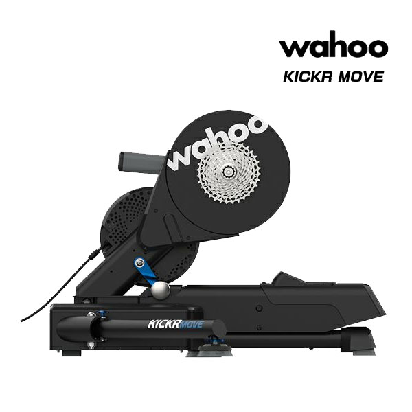 【楽天市場】＼汗防止カバープレゼント/ 最新 Wahoo KICKR Move 