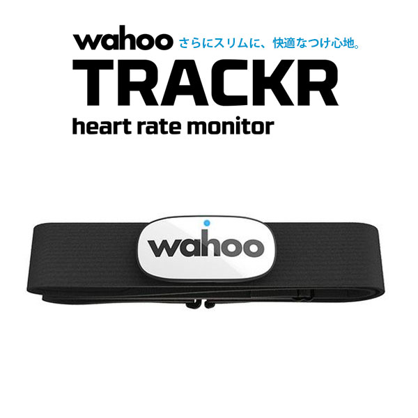 wahoo ワフー　スピード、ケイデンス、ハートレートセンサーセット 楽天市場】Wahoo ワフーRPM Speed & Cadence Sensor / WFRPMC
