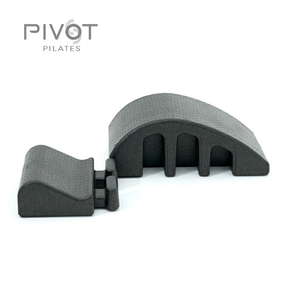 スパインコレクター　割引可能 楽天市場】PIVOT ザオバ スパインコレクター ピラティスマシン