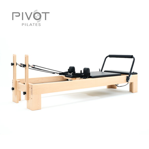 楽天市場】ザオバ PIVOTピラティス LIMスパインコレクター typeI