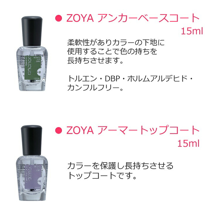 宅配 ラッピング無料 Zoya マニキュアギフトセット ベースコート トップコート ネイルカラー 人気色 ワイドブラシ 選べる 15ml 4点セット 自爪 の為に作られた ネイル 爪にやさしい 自然派 マニキュア Zoya ゾーヤ ゾヤ セルフネイル にもおすすめ 人気 帰歳暮 Csecully Fr