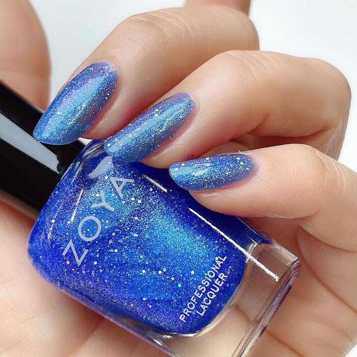 Zoya ゾーヤ の為に作られた 自然派 自爪 15ml Zp1141 ゾヤ ネイルカラー ネイル 爪にやさしい Elsa マニキュア