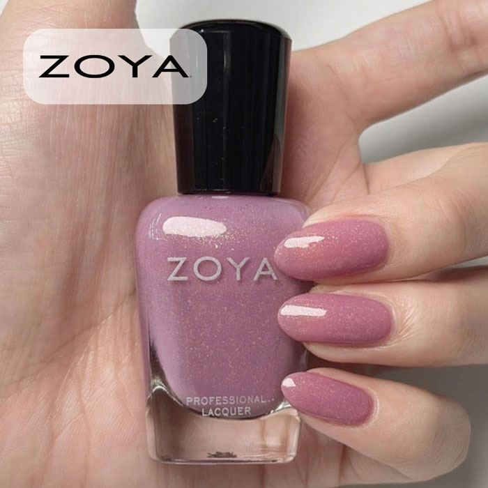 楽天市場】ZOYA ゾーヤ ゾヤ ネイルカラー ZP1194 BRIANNA