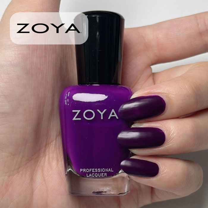 楽天市場】ZOYA ゾーヤ ゾヤ ネイルカラー ZP1195 VERA クリーム 15mL